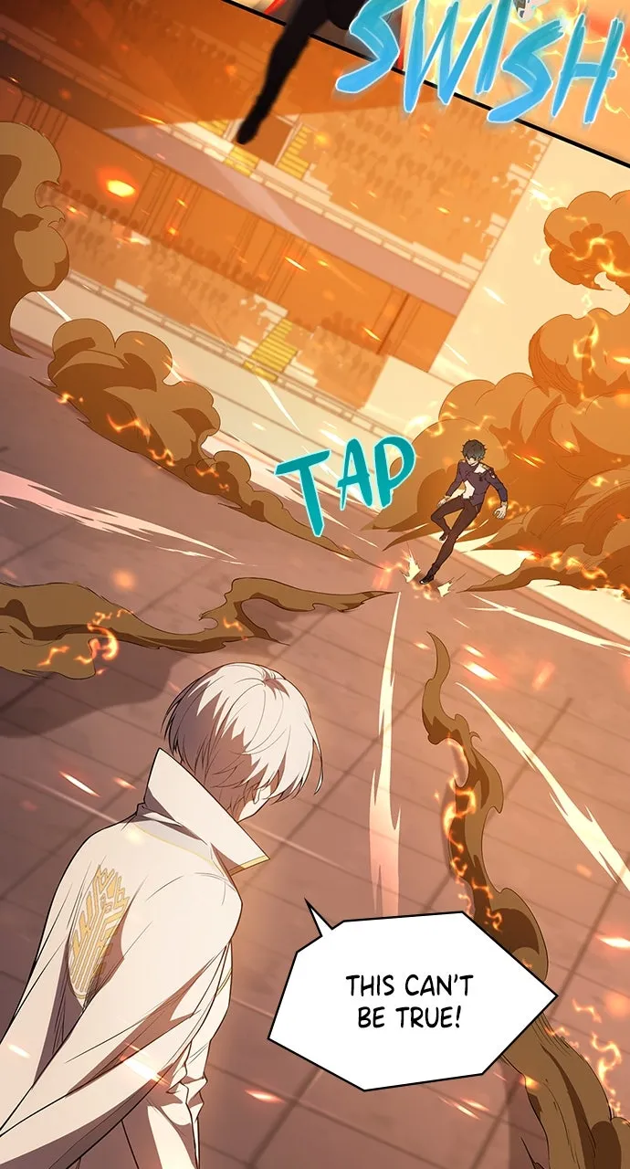 Zero0: A Space-Time Mage Chapter 16 page 67 - 