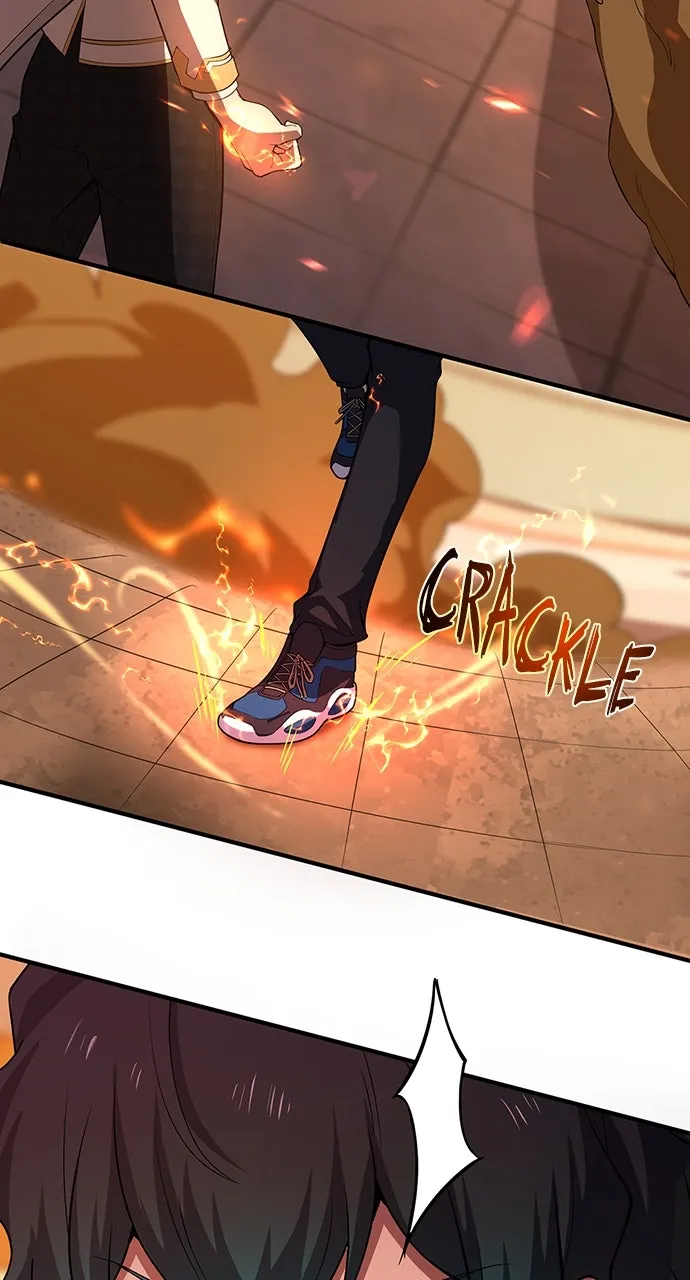 Zero0: A Space-Time Mage Chapter 16 page 68 - 
