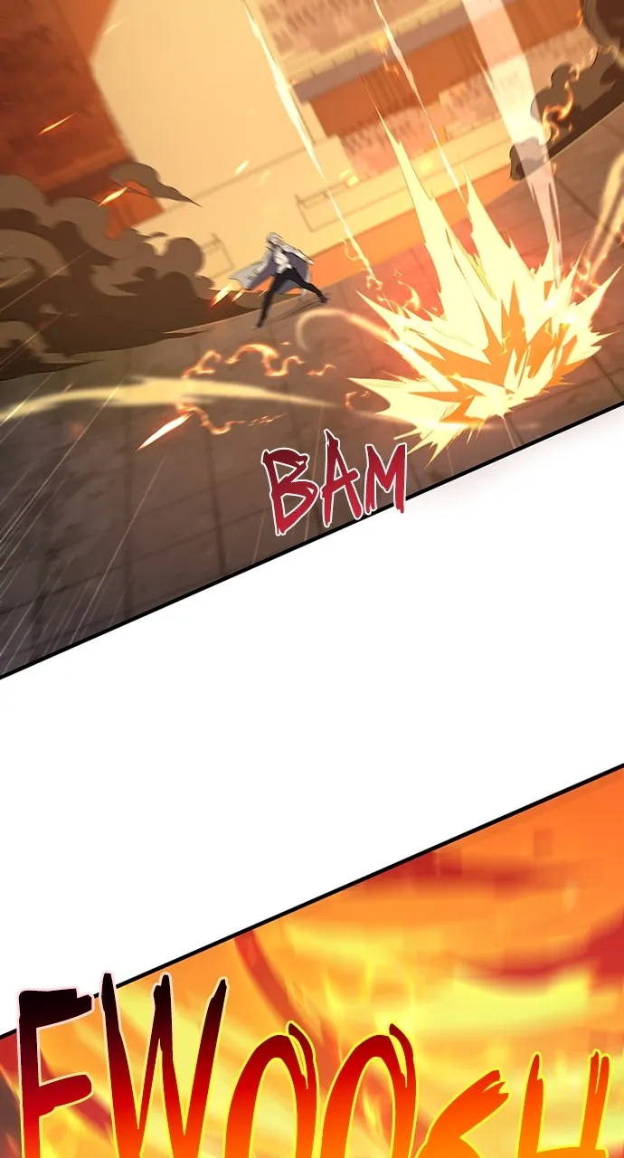 Zero0: A Space-Time Mage Chapter 16 page 70 - 