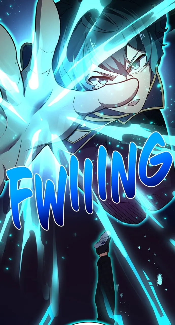Zero0: A Space-Time Mage Chapter 16 page 74 - 