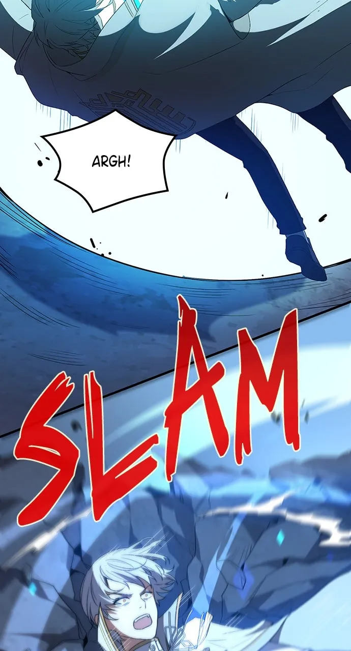 Zero0: A Space-Time Mage Chapter 16 page 78 - 