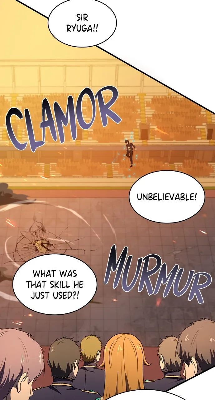 Zero0: A Space-Time Mage Chapter 16 page 80 - 