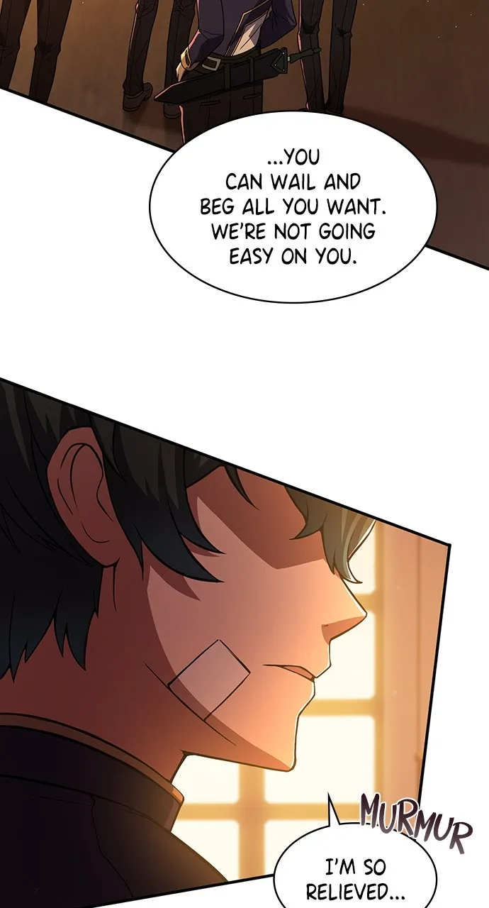 Zero0: A Space-Time Mage Chapter 16 page 9 - 