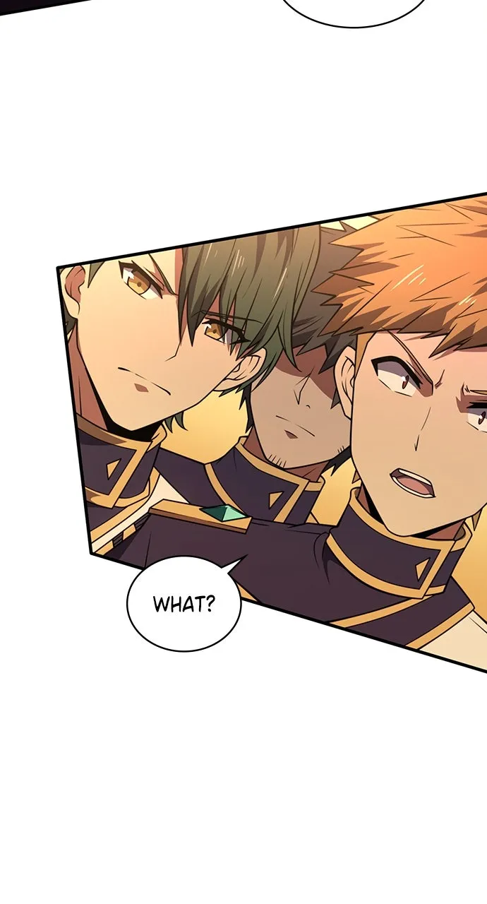 Zero0: A Space-Time Mage Chapter 16 page 10 - 