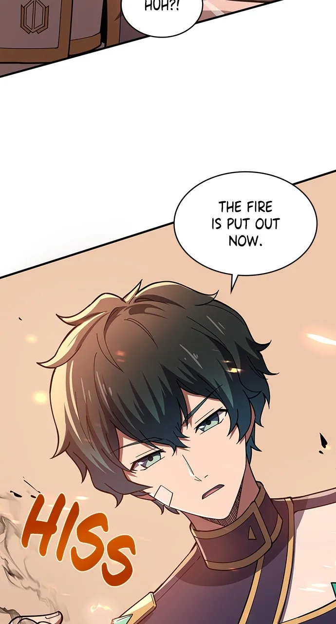 Zero0: A Space-Time Mage Chapter 17 page 16 - 