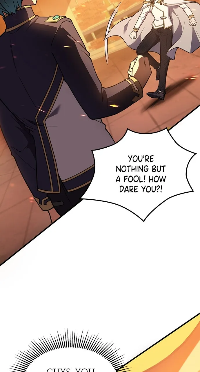 Zero0: A Space-Time Mage Chapter 17 page 18 - 