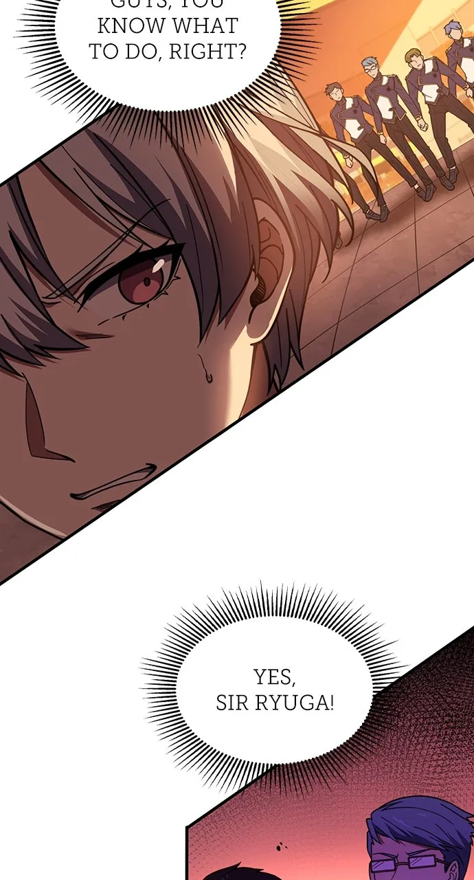 Zero0: A Space-Time Mage Chapter 17 page 19 - 