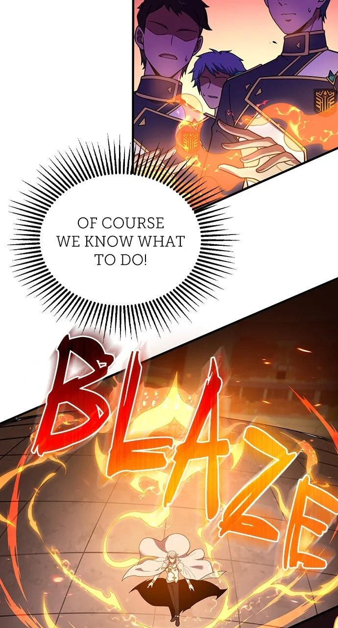 Zero0: A Space-Time Mage Chapter 17 page 20 - 