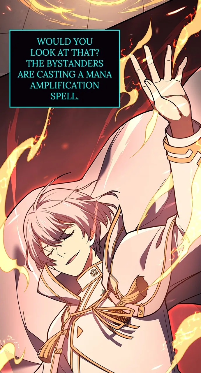 Zero0: A Space-Time Mage Chapter 17 page 21 - 