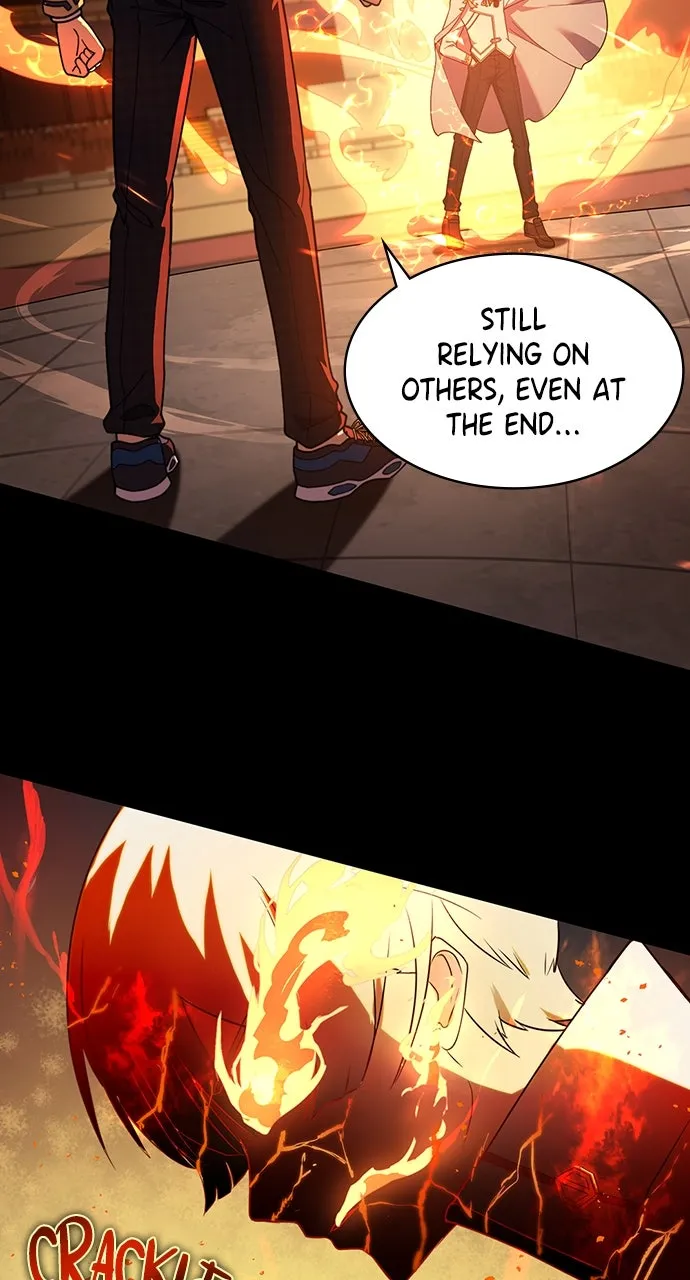 Zero0: A Space-Time Mage Chapter 17 page 23 - 