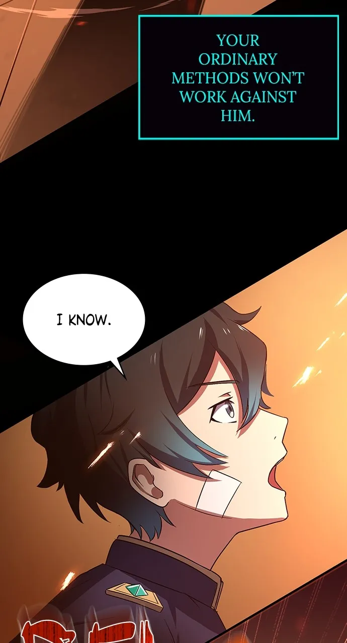 Zero0: A Space-Time Mage Chapter 17 page 33 - 