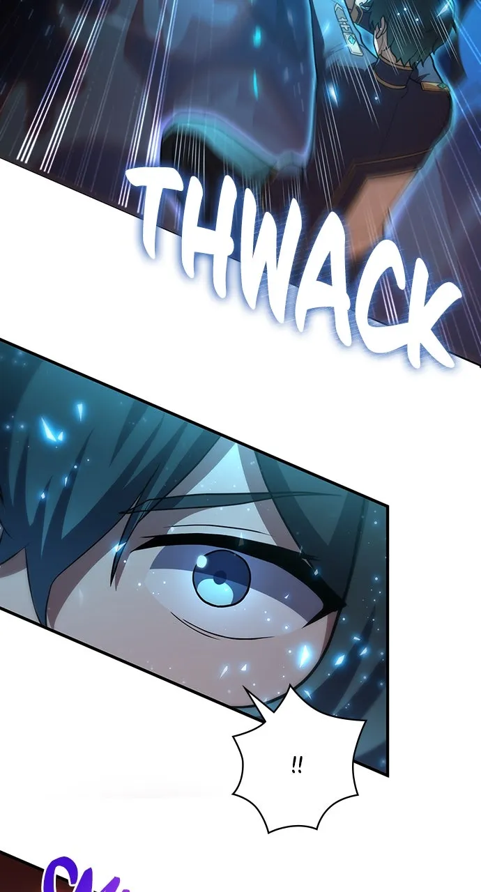 Zero0: A Space-Time Mage Chapter 17 page 37 - 