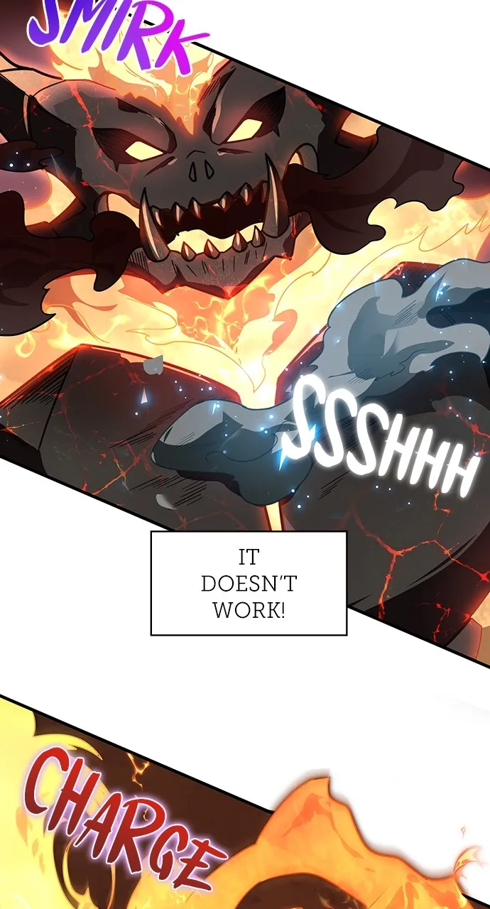 Zero0: A Space-Time Mage Chapter 17 page 38 - 