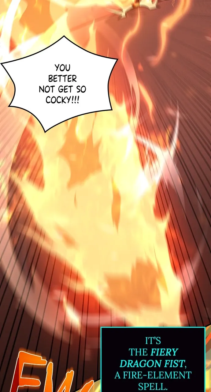 Zero0: A Space-Time Mage Chapter 17 page 5 - 
