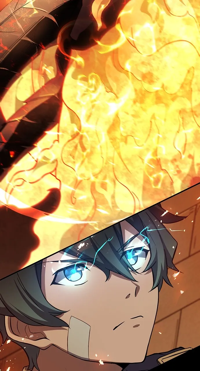 Zero0: A Space-Time Mage Chapter 17 page 45 - 
