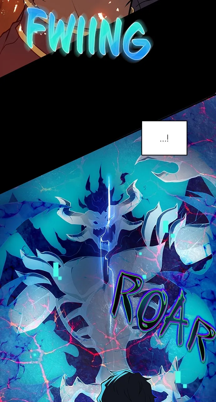 Zero0: A Space-Time Mage Chapter 17 page 46 - 