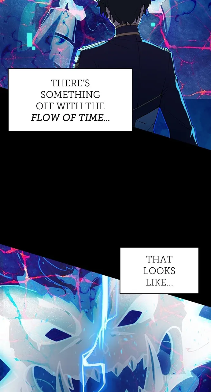Zero0: A Space-Time Mage Chapter 17 page 47 - 
