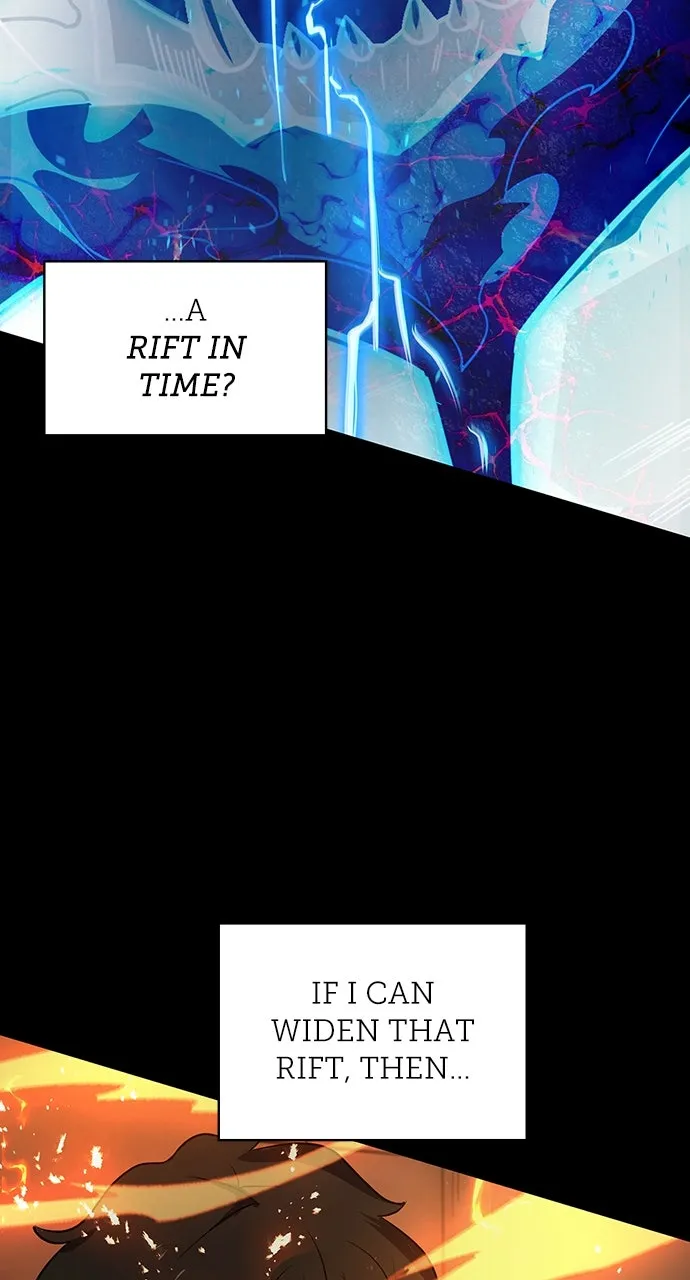 Zero0: A Space-Time Mage Chapter 17 page 48 - 