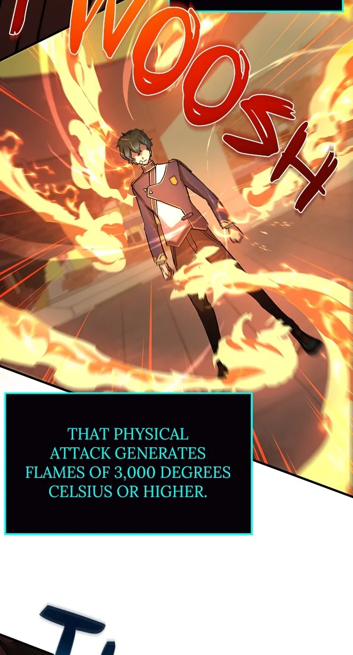 Zero0: A Space-Time Mage Chapter 17 page 6 - 