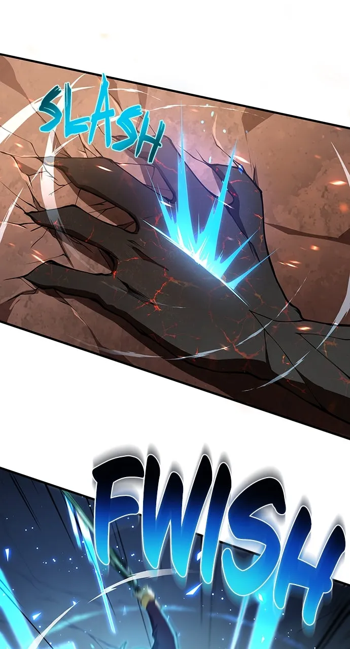 Zero0: A Space-Time Mage Chapter 17 page 51 - 
