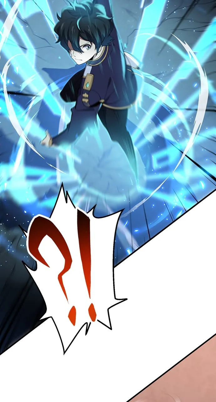 Zero0: A Space-Time Mage Chapter 17 page 52 - 