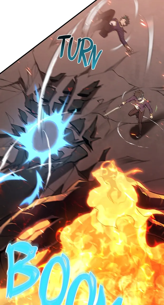 Zero0: A Space-Time Mage Chapter 17 page 53 - 