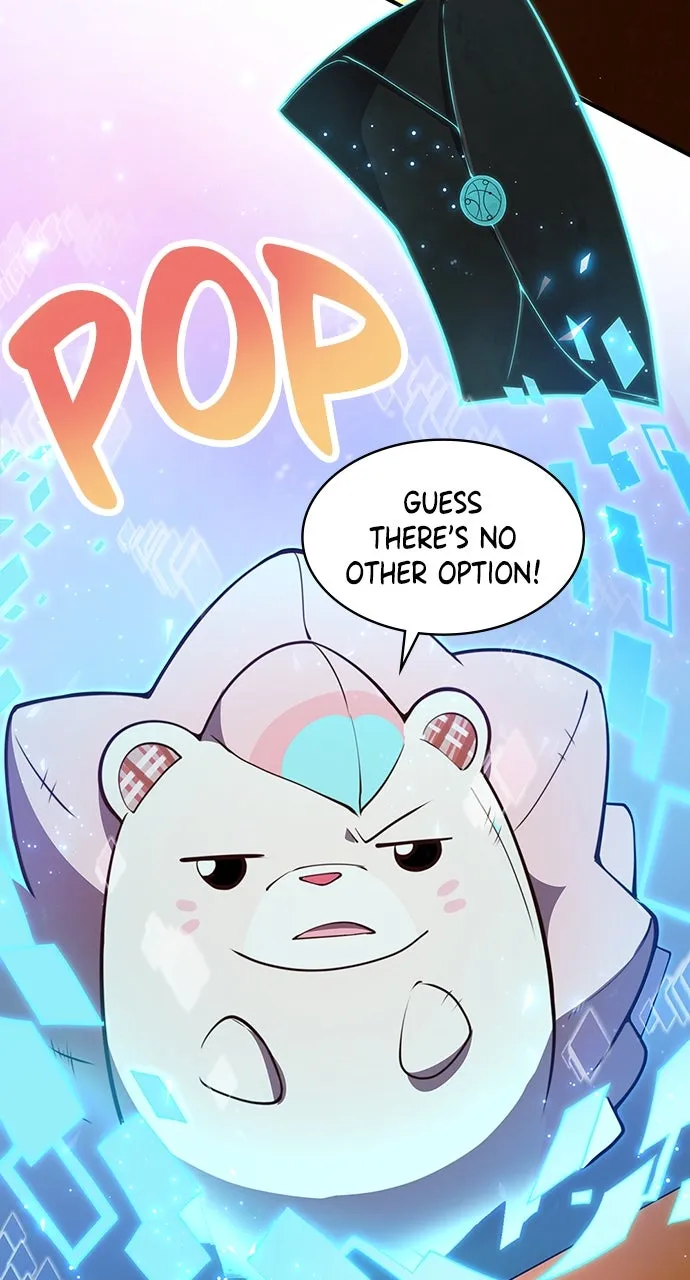 Zero0: A Space-Time Mage Chapter 17 page 55 - 