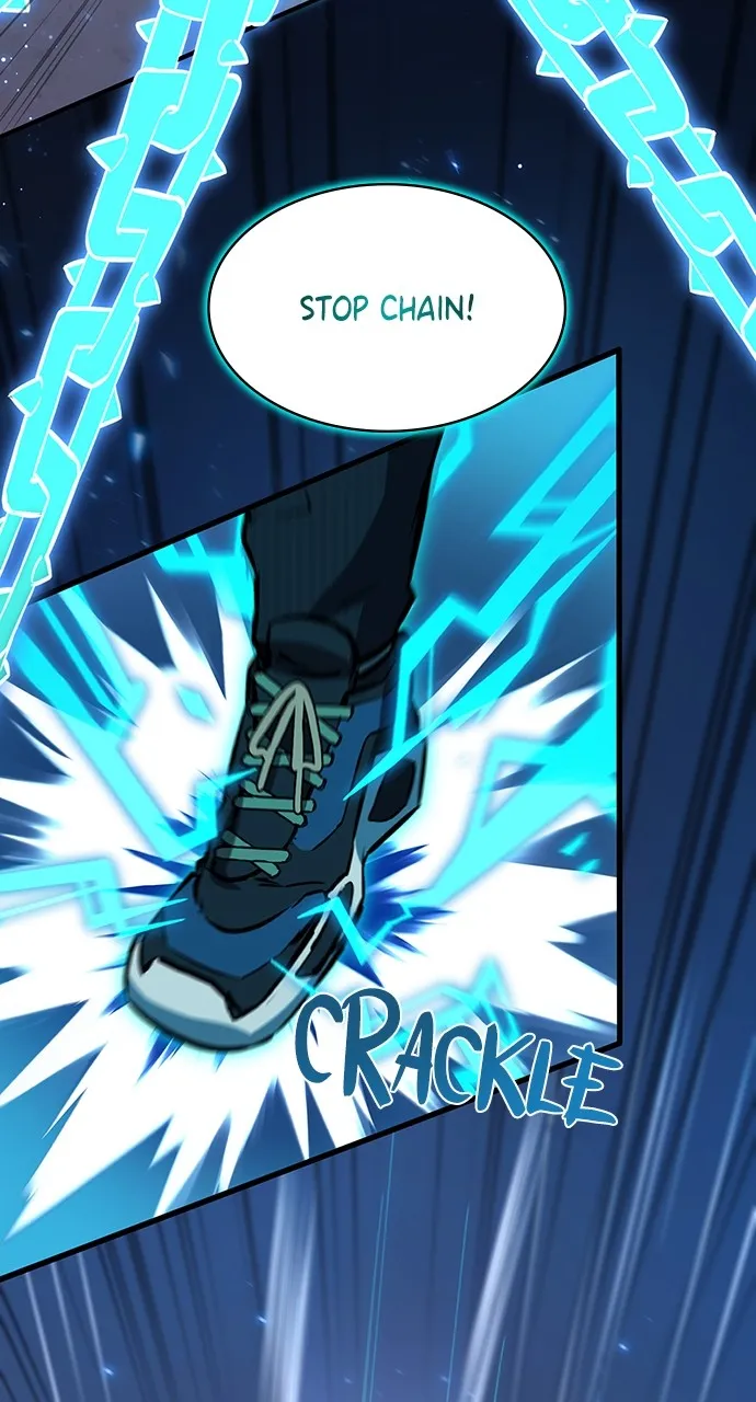 Zero0: A Space-Time Mage Chapter 17 page 58 - 
