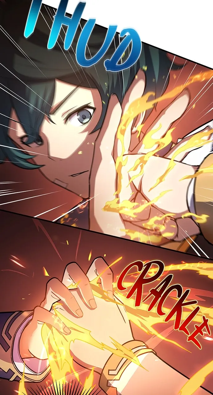 Zero0: A Space-Time Mage Chapter 17 page 7 - 