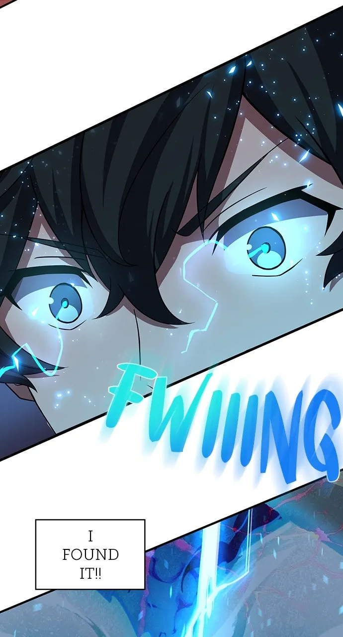 Zero0: A Space-Time Mage Chapter 17 page 62 - 