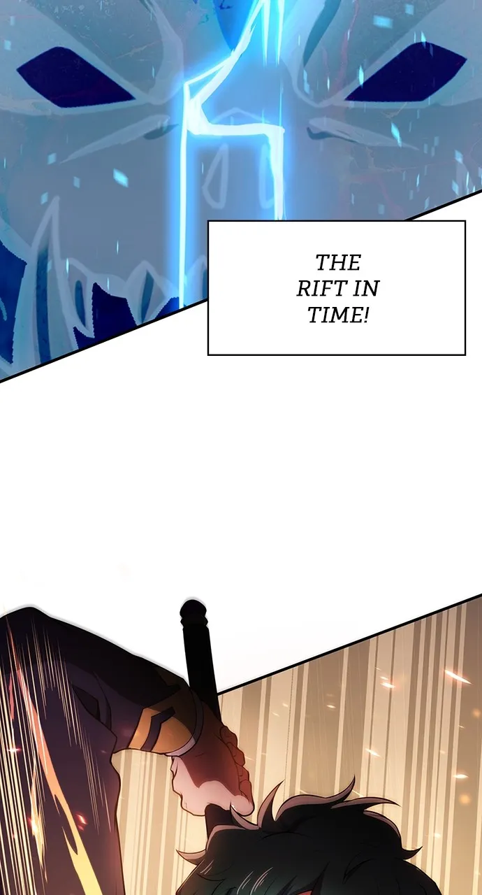 Zero0: A Space-Time Mage Chapter 17 page 63 - 
