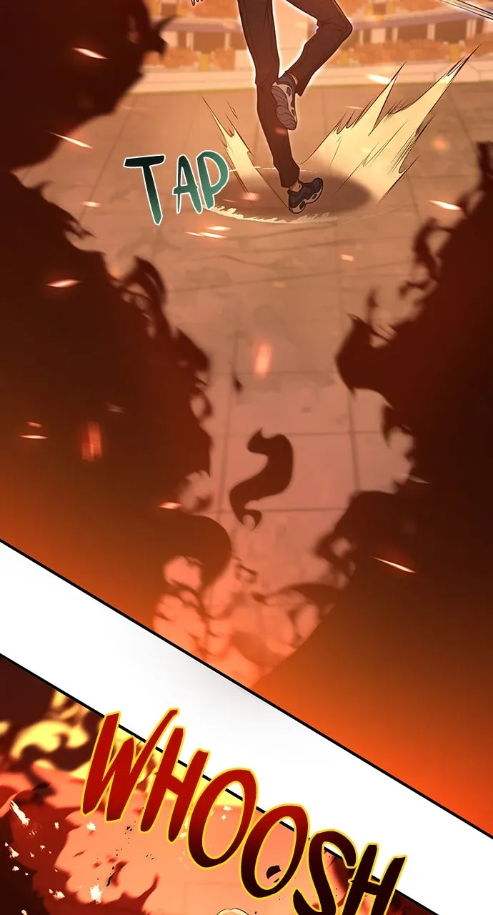 Zero0: A Space-Time Mage Chapter 17 page 70 - 
