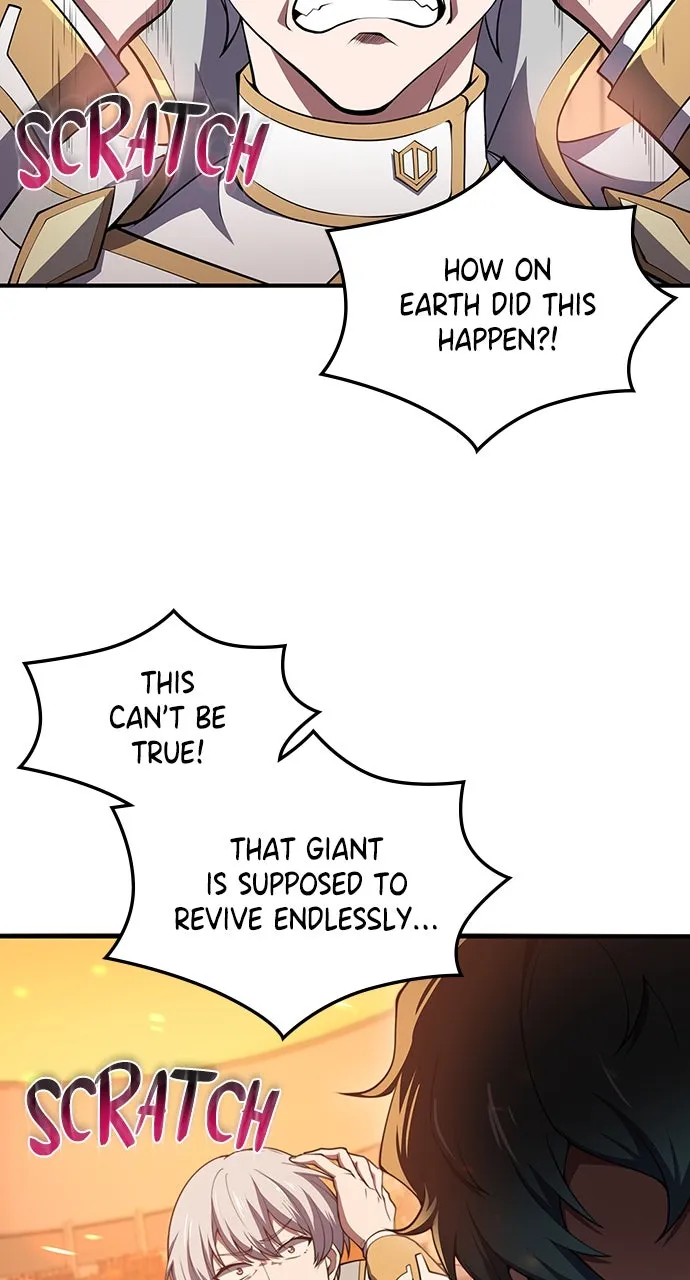 Zero0: A Space-Time Mage Chapter 17 page 72 - 