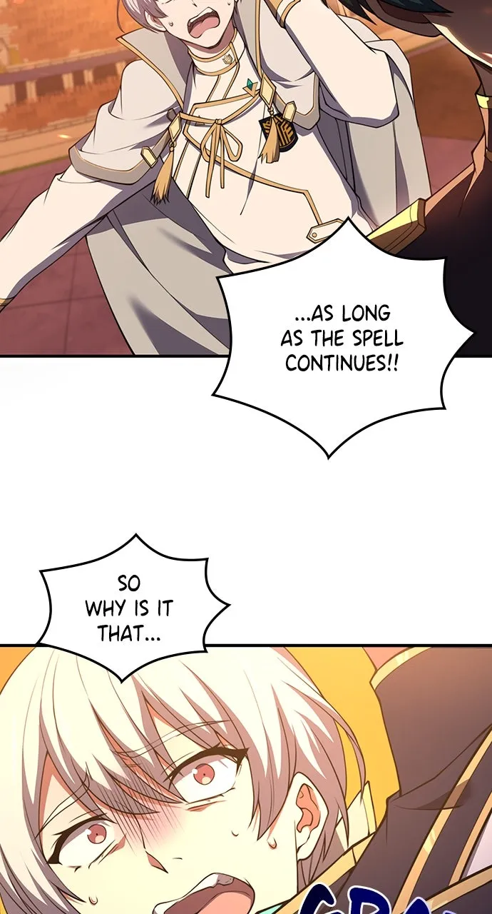 Zero0: A Space-Time Mage Chapter 17 page 73 - 
