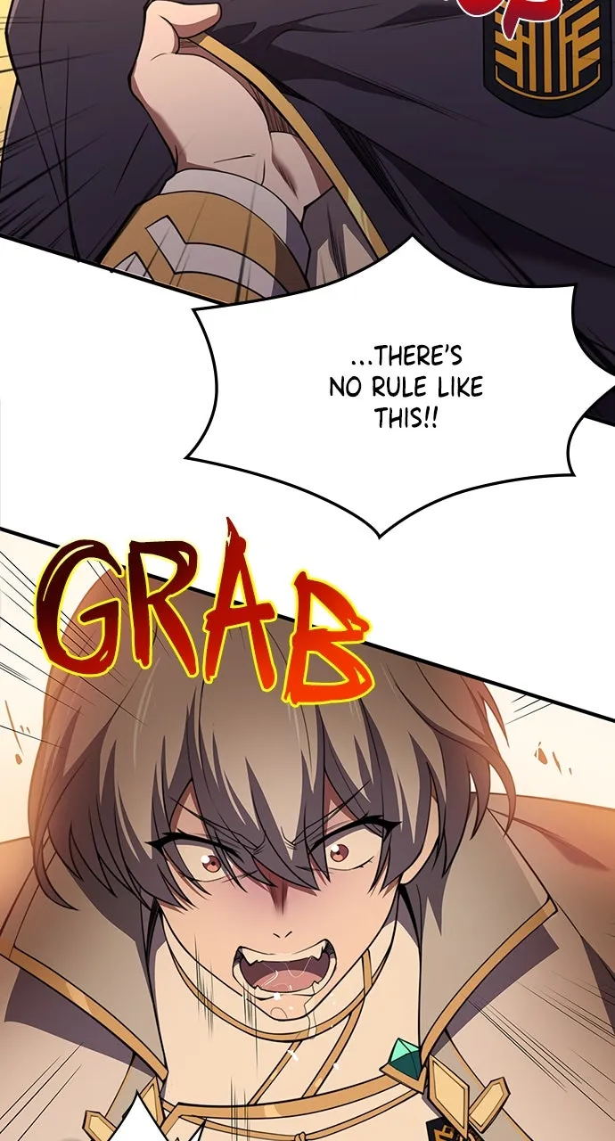 Zero0: A Space-Time Mage Chapter 17 page 75 - 