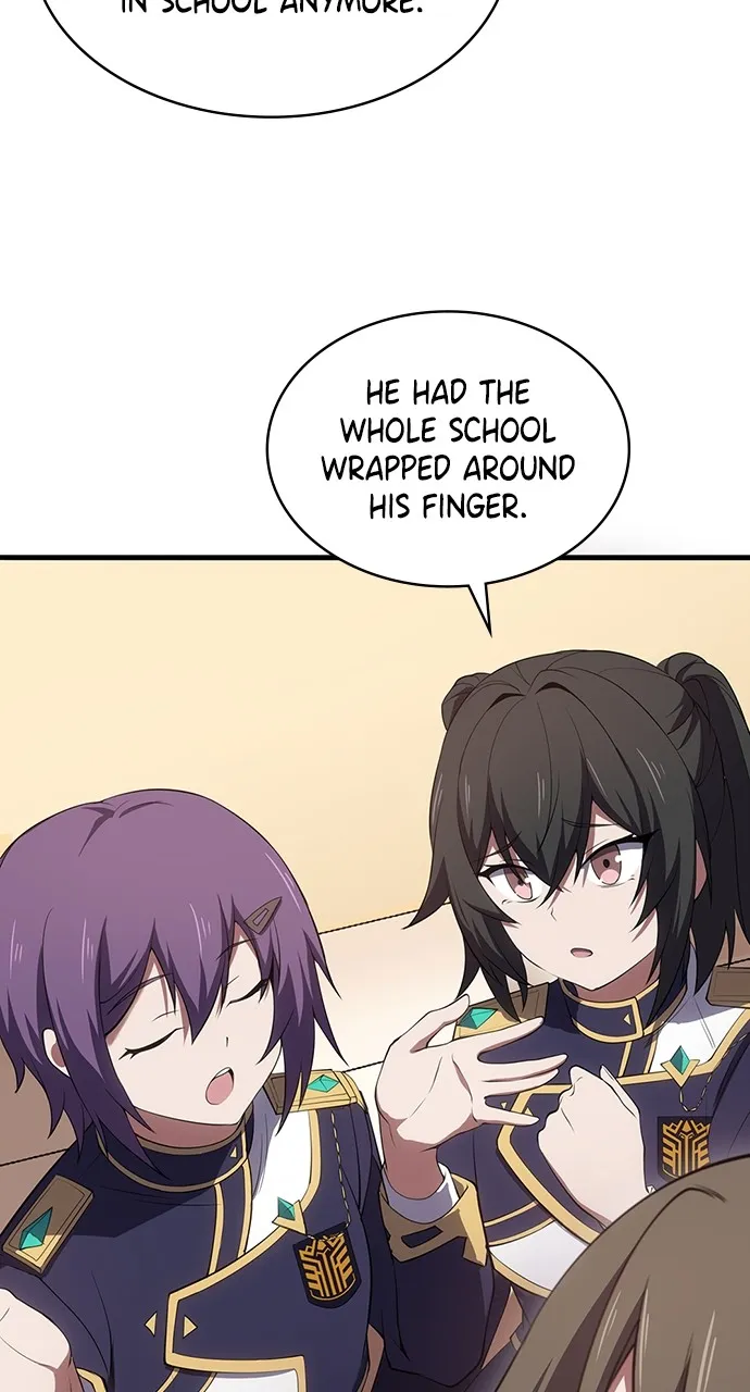 Zero0: A Space-Time Mage Chapter 18 page 14 - 