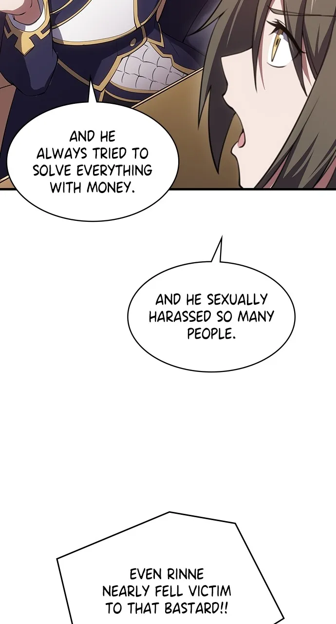 Zero0: A Space-Time Mage Chapter 18 page 15 - 