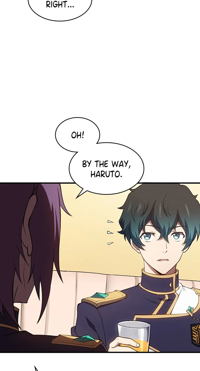 Zero0: A Space-Time Mage Chapter 18 page 17 - 