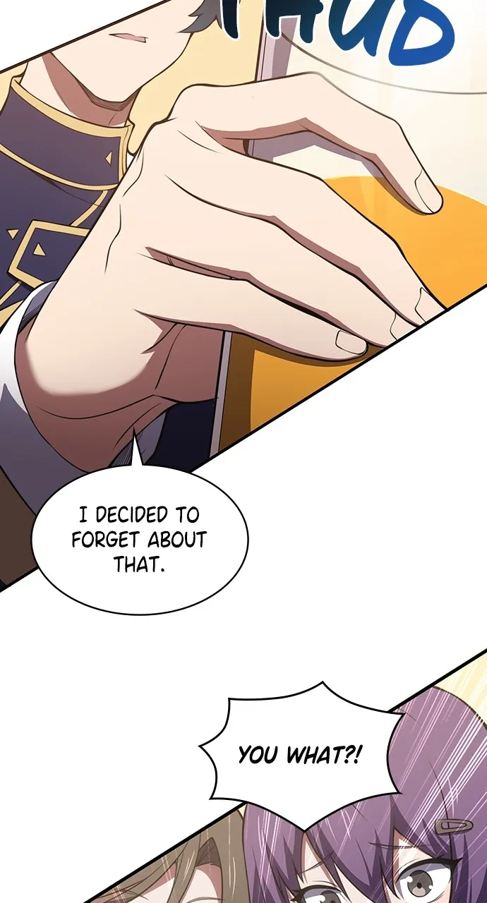 Zero0: A Space-Time Mage Chapter 18 page 19 - 