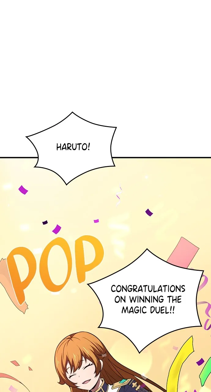 Zero0: A Space-Time Mage Chapter 18 page 3 - 