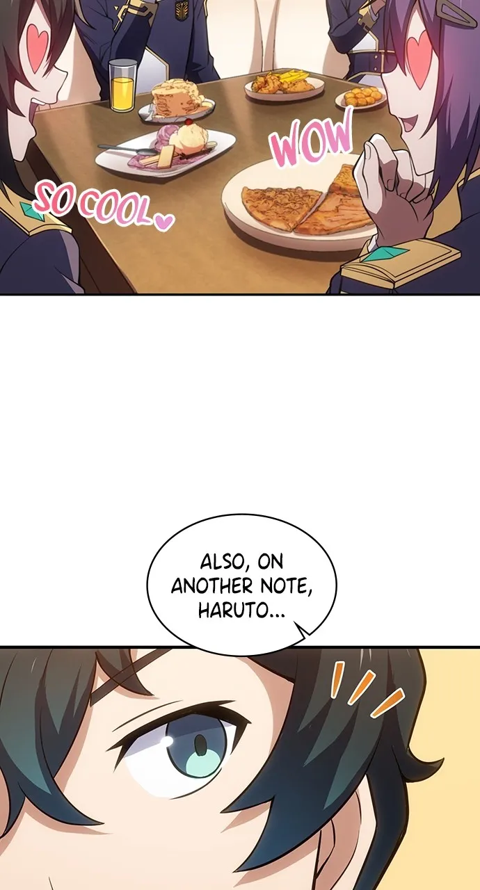 Zero0: A Space-Time Mage Chapter 18 page 22 - 