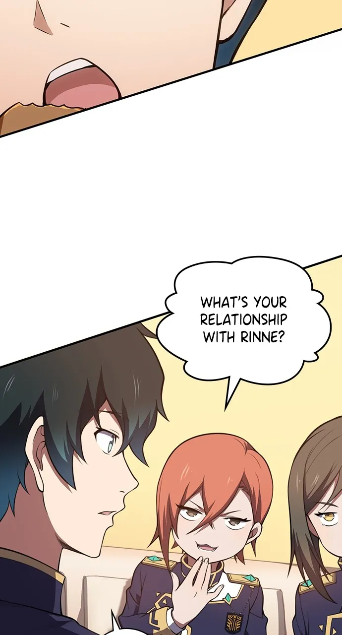 Zero0: A Space-Time Mage Chapter 18 page 23 - 