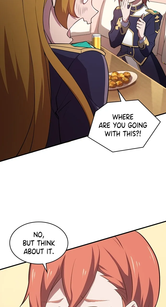 Zero0: A Space-Time Mage Chapter 18 page 25 - 