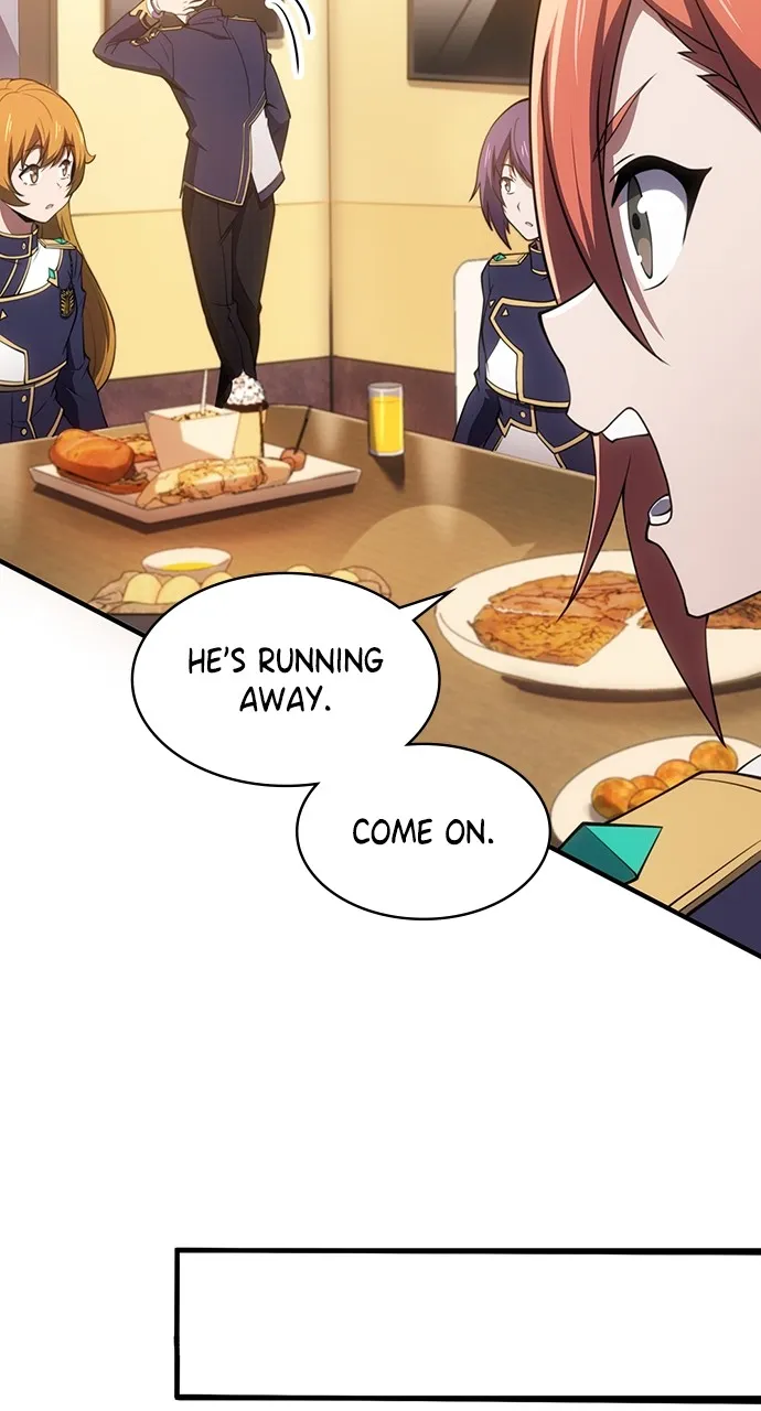 Zero0: A Space-Time Mage Chapter 18 page 31 - 