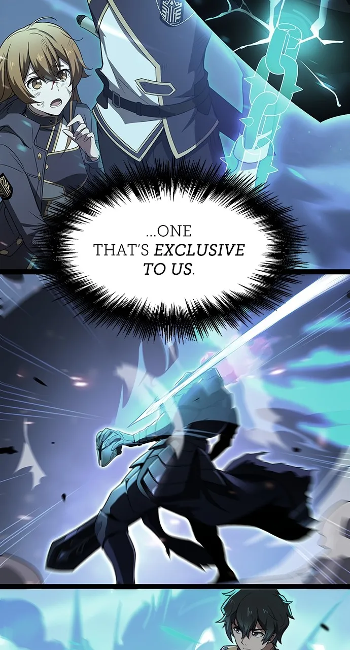Zero0: A Space-Time Mage Chapter 18 page 40 - 
