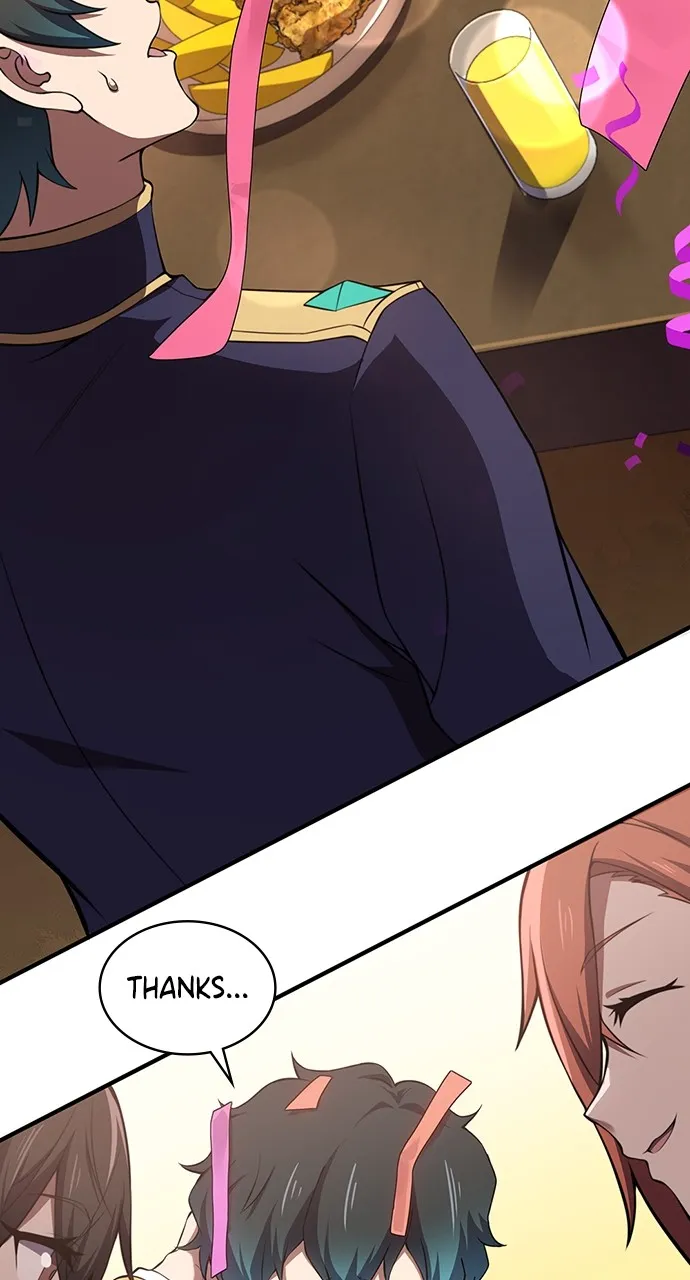 Zero0: A Space-Time Mage Chapter 18 page 5 - 