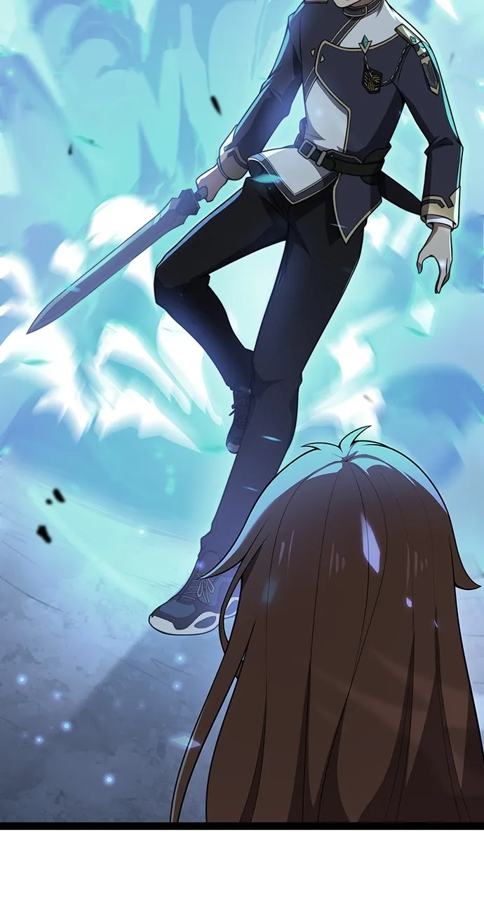Zero0: A Space-Time Mage Chapter 18 page 41 - 
