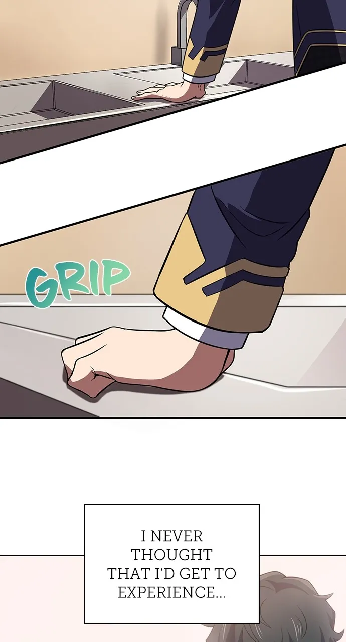 Zero0: A Space-Time Mage Chapter 18 page 47 - 