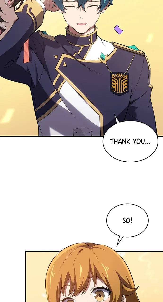 Zero0: A Space-Time Mage Chapter 18 page 6 - 
