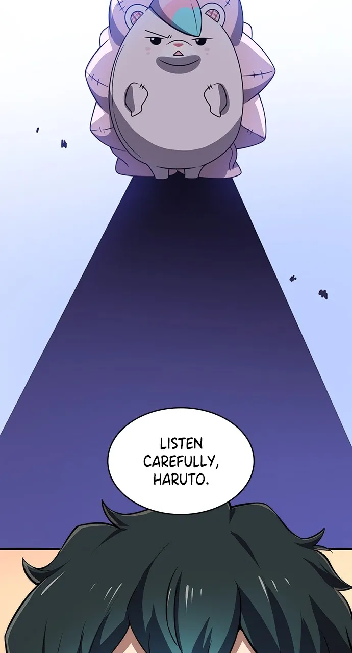 Zero0: A Space-Time Mage Chapter 18 page 57 - 